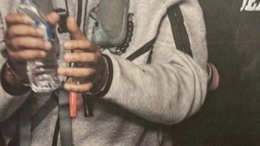 入侵委內瑞拉擄人勒贖 美國瘋狂霸權的醜陋表演的封面圖片