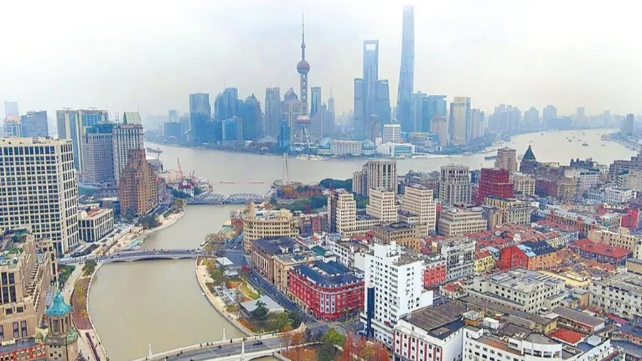 中國美國商會調查 57% 美企計劃加大在華投資態度趨樂觀的封面圖片