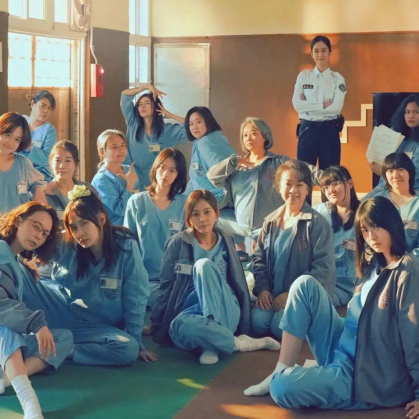 導演林孝謙與編劇呂安弦繼《比悲傷更悲傷的故事》後，再度締造破億佳績。林孝謙發文感謝支持，坦言上映首周口碑发酵期頗為艱難，強調「每一張電影票都來得不容易」，並呼籲觀眾持續走進戲院支持優秀台片。(圖：電影宣傳照)