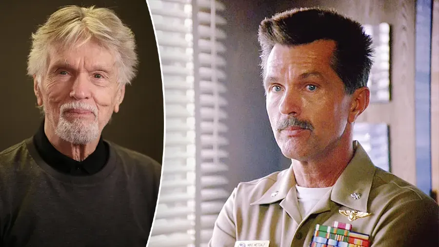 《壯志凌雲》毒蛇教官 Tom Skerritt 離世享年 93 歲　曾演《異形》艦長奪艾美獎影帝的封面圖片