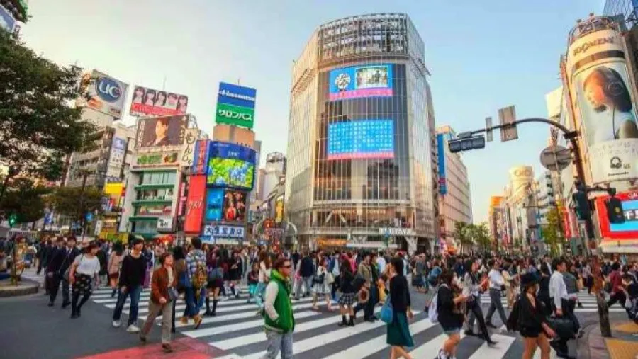 兩名中國人在東京遭不明身份人員襲擊受重傷的封面圖片