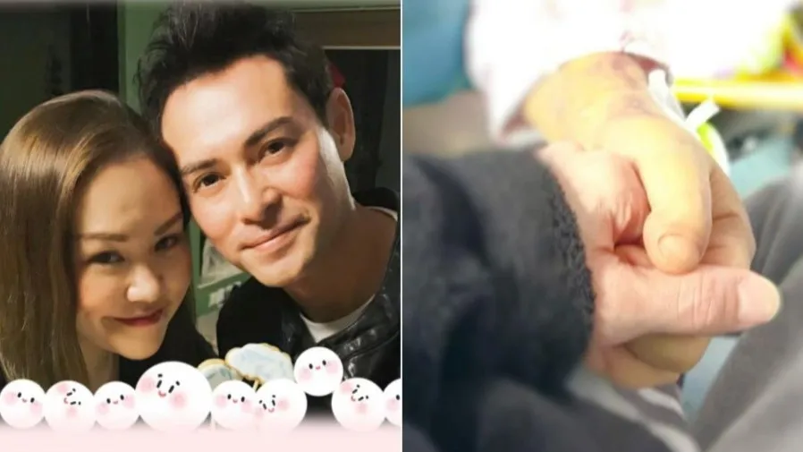 海俊傑太太急須換肝獲力撐 郭富城等籌79萬 公開肝源與費用細節 善款餘額將退回的封面圖片