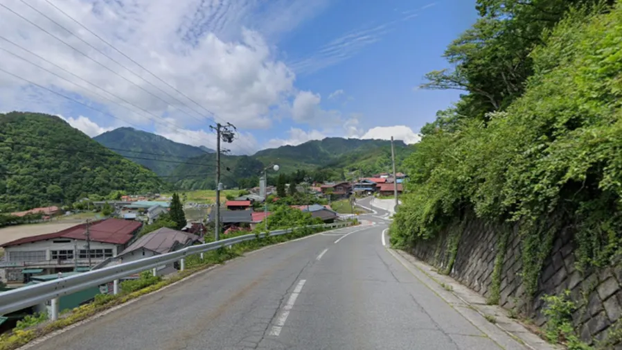 無紅綠燈、無國道！日本王瀧村40年零死亡車禍，即將刷新長野縣百年紀錄的封面圖片
