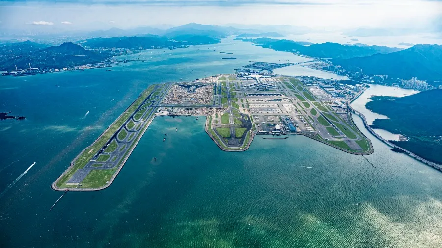 香港三跑系統2026最新規劃：5大關鍵戰略將全球航點擴展至240個的封面圖片