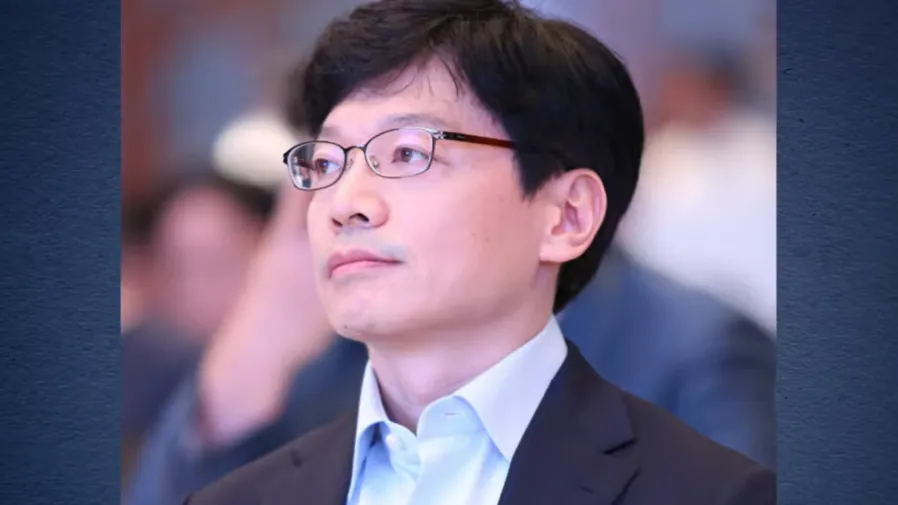 2.5兆韓元天價分手！遊戲巨頭離婚，打破韓國離婚分產紀錄的封面圖片