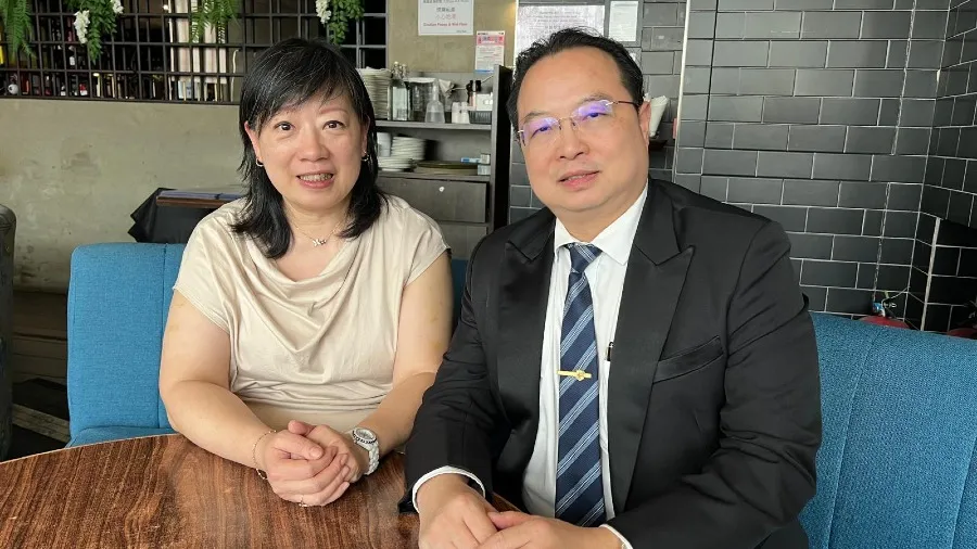 不一樣的好「好爸爸」 - 黃喜龍先生的封面圖片