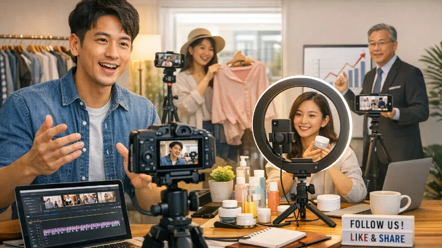 每個人都適合做個人IP嗎？的封面圖片