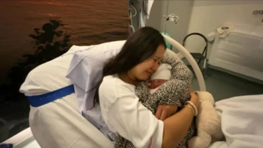 丹麥「育兒測試」撕碎母女緣,童年創傷竟成奪子理由?的封面圖片