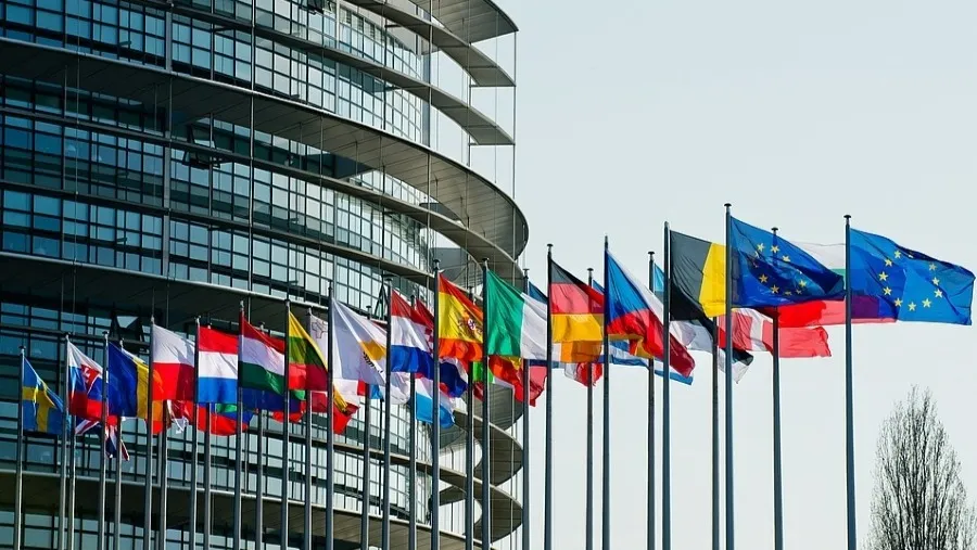 歐盟急於讓步不想接「特朗普關稅函」的封面圖片