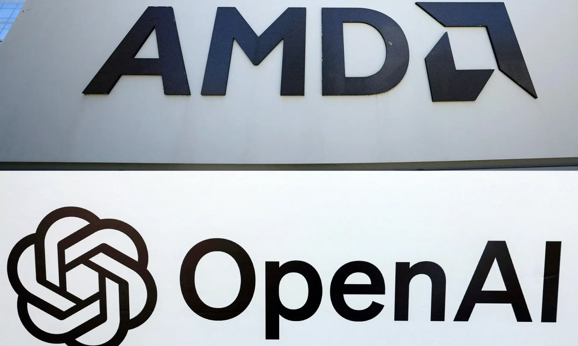 此次合作採用多年、多代產品部署模式，OpenAI 的算力擴張計劃將從 2026 年下半年正式啓動，首批 1 吉瓦算力將基於 AMD Instinct MI450 系列 GPU 落地實施。(圖：網絡翻攝)