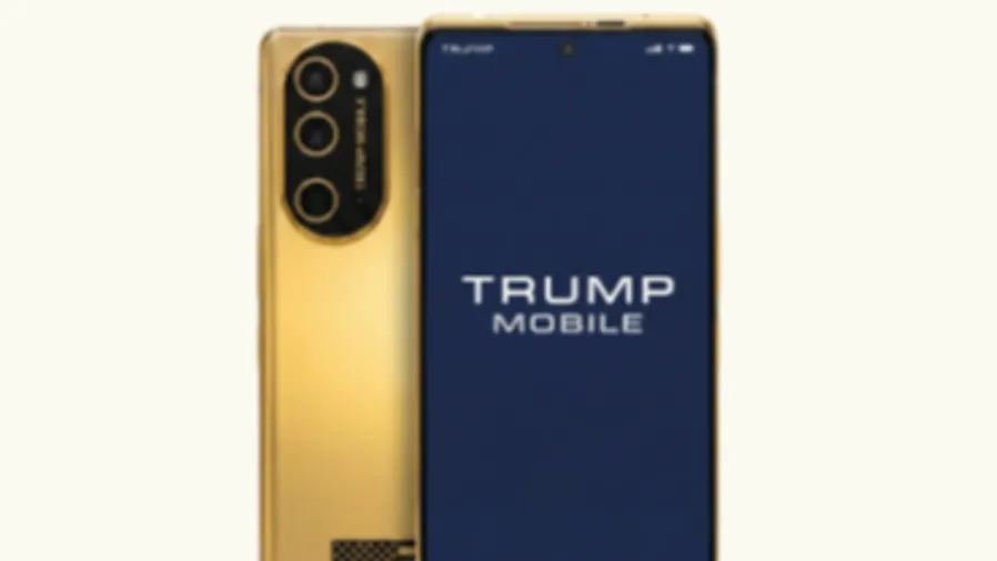 特朗普「黃金手機」T1 拆解實測！標榜美國製造核心零件全為中國生產的封面圖片
