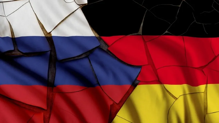 俄德關係緊張？俄方駁「衝突論」：德國為國政失誤找台階的封面圖片