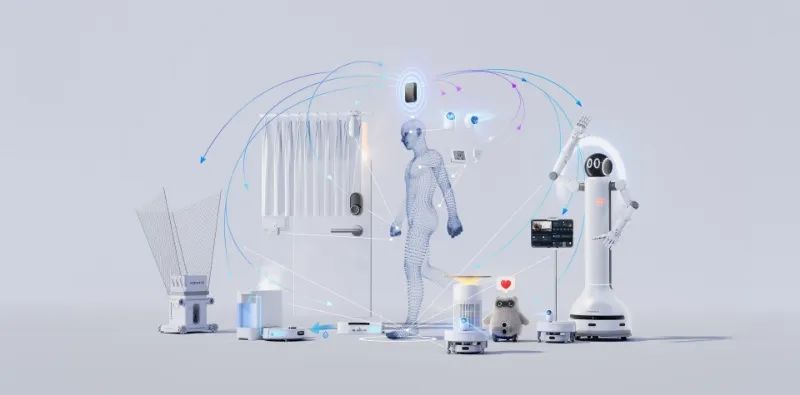 優必選也在逐步推進“人形機器人進家庭”,當前重點在AI模型加持下實現陪伴功能,未來將落地更多複雜服務功能,為家庭養老提供更全面的支持。