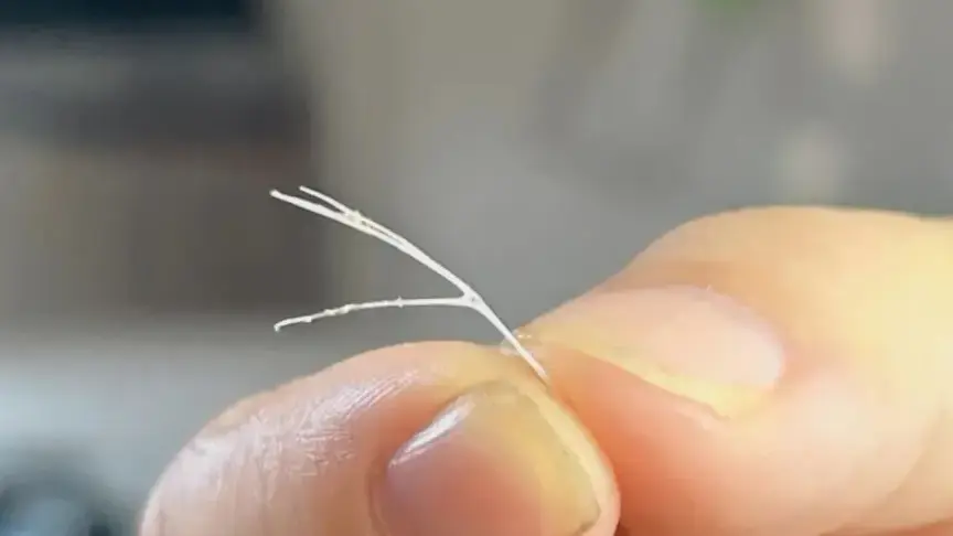 其實卡到魚刺不用慌，試試這3招，大概率能讓魚刺自己「跑出來」。（示意圖來源：images）