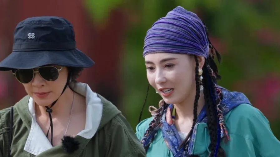 張柏芝《一路繁花 2》雙重爆料 育兒心得獲狄波拉肯定 提前立遺囑10億資產規劃避爭執的封面圖片