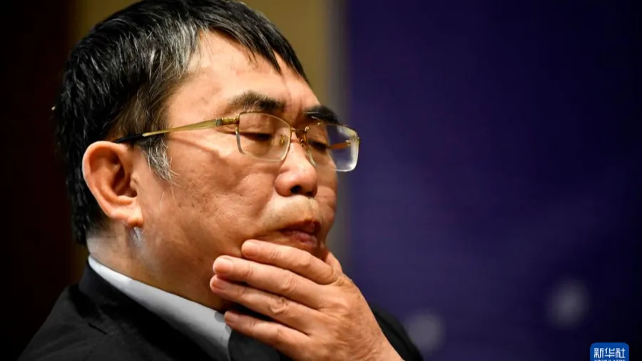 「棋聖」聶衛平北京病逝 享年74歲 曾創中日圍棋擂台賽11連勝神話的封面圖片