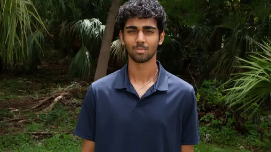 打破三百年魔咒！美國18歲天才登頂全球最年輕男性教授的封面圖片