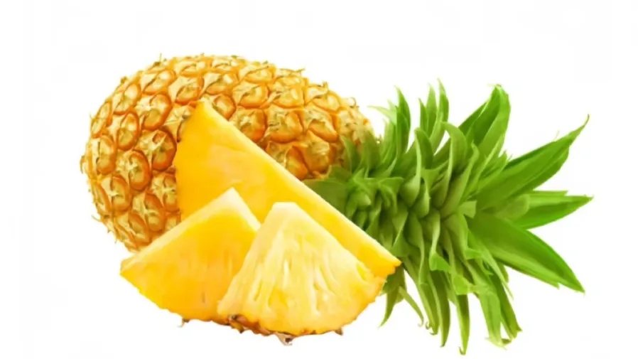為什麼水果店的鳳梨，總是比菠蘿貴？的封面圖片