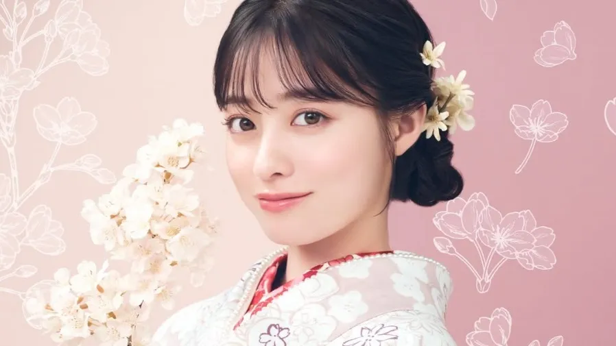 橋本環奈為何長紅?從千年美少女到舞台女王,事業高光與輿論漩渦,事務所否認結婚傳聞的封面圖片
