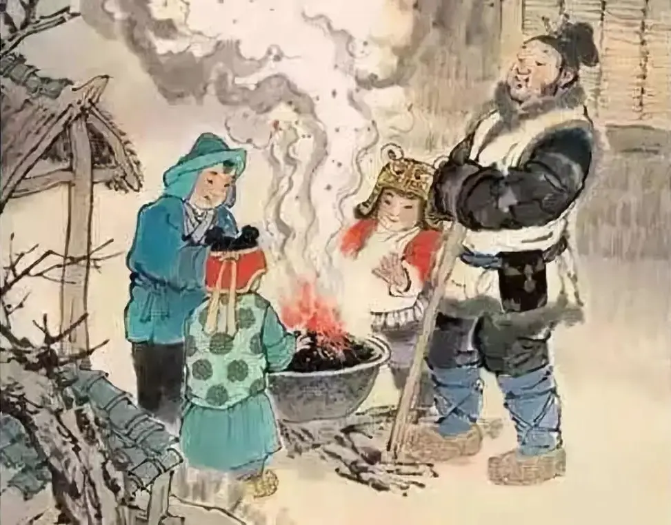 說到冬天蓋棉被，現在人覺得再平常不過，可你知道嗎？宋朝以前，中國根本沒有這東西！（示意圖來源：網絡）