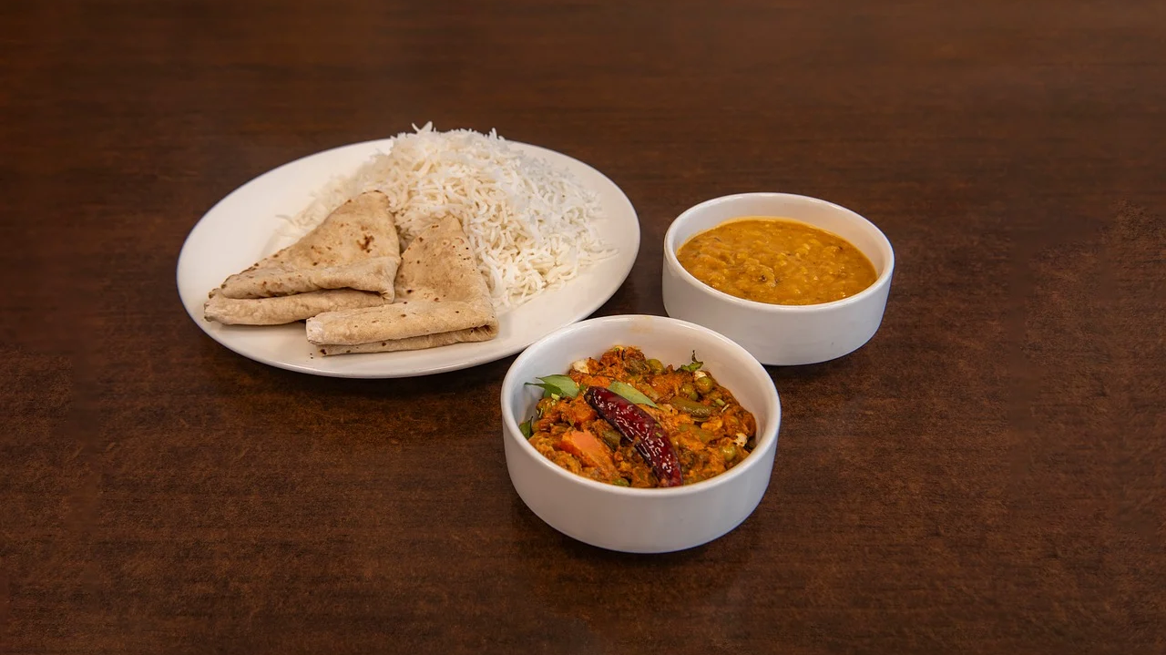 原來吃澱粉更不容易胖！這個運動時段效果竟翻倍。（示意圖來源：pixabay）