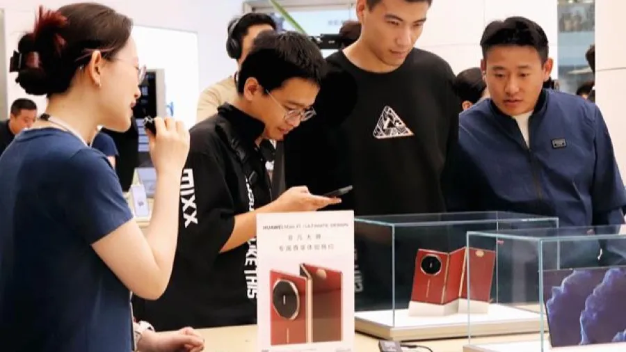 2026「兩新」國補政策出爐 智能產品納入補貼 家電1級能效補15%上限1500元的封面圖片