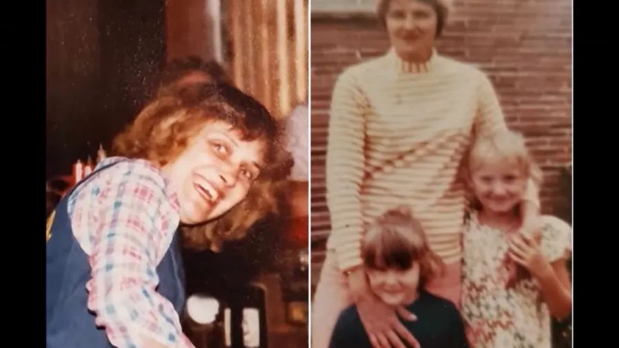 美國40年未破姦殺案！一塊口香糖擒住連環魔，正義從不會缺席的封面圖片