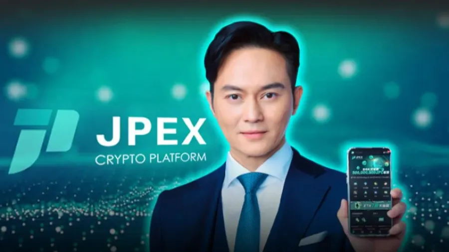 名人代言投資產品風險高 張智霖莊思敏JPEX甩難 美國明星罰款百萬美元 林作等16人被訴的封面圖片