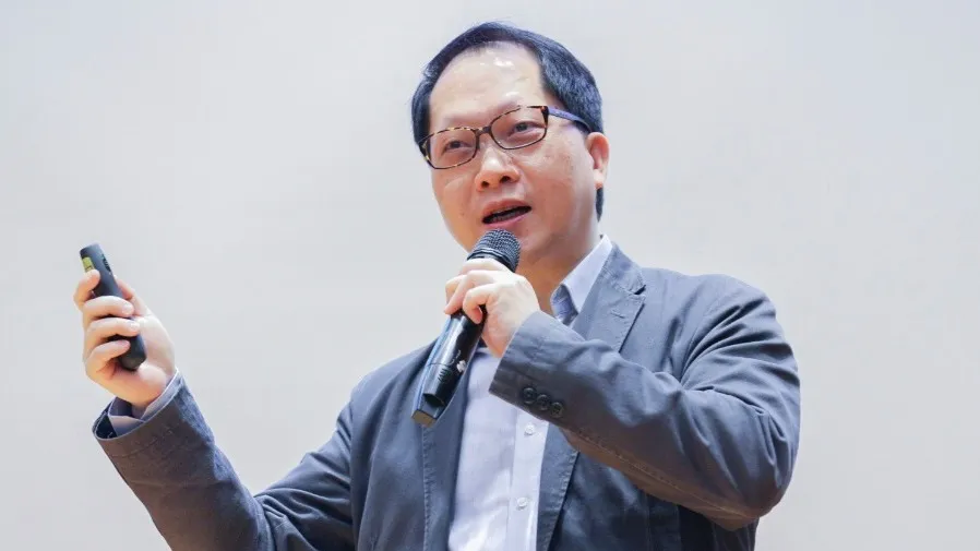 國際關係學者趙雨樂病逝 終年62歲 媒體界學術界同哀悼 香港多所大學曾聘其授課的封面圖片