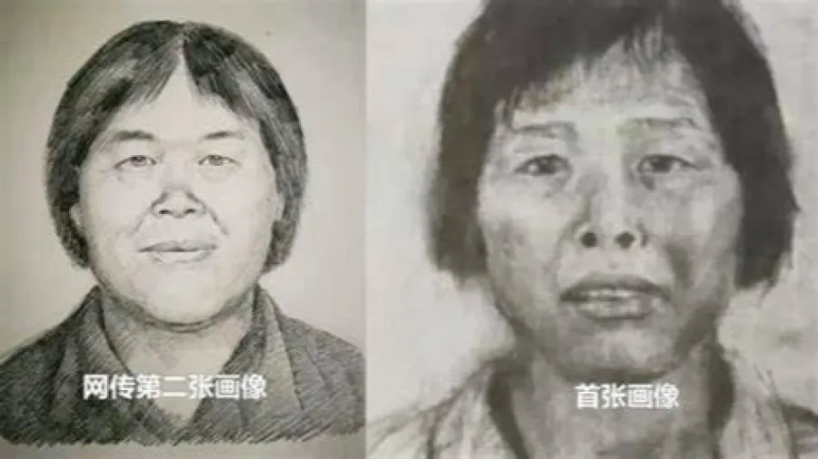大快人心！內地人販子「梅姨」潛逃數十載終歸案，網傳假照擾亂視聽，最高可判死刑的封面圖片