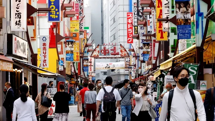 日本梅毒疫情持續升溫2025年破1.3萬例 青霉素短缺預計明年下半年才能緩解的封面圖片