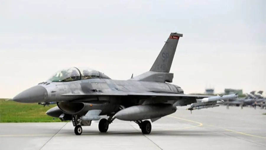 2026美軍北約撤軍細節曝光 戰機加油機航母大幅撤出歐洲的封面圖片