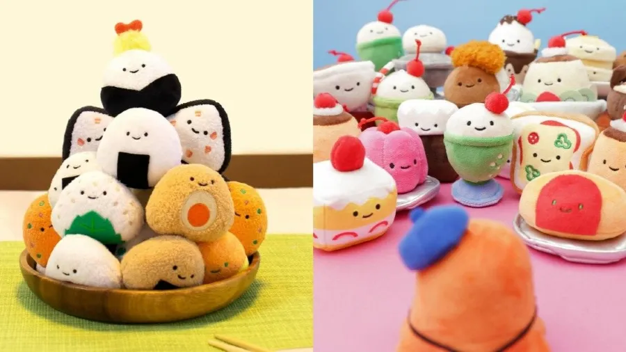 Jellycat 平替來了？日本 Qualia 扭蛋憑什麼火出圈？的封面圖片