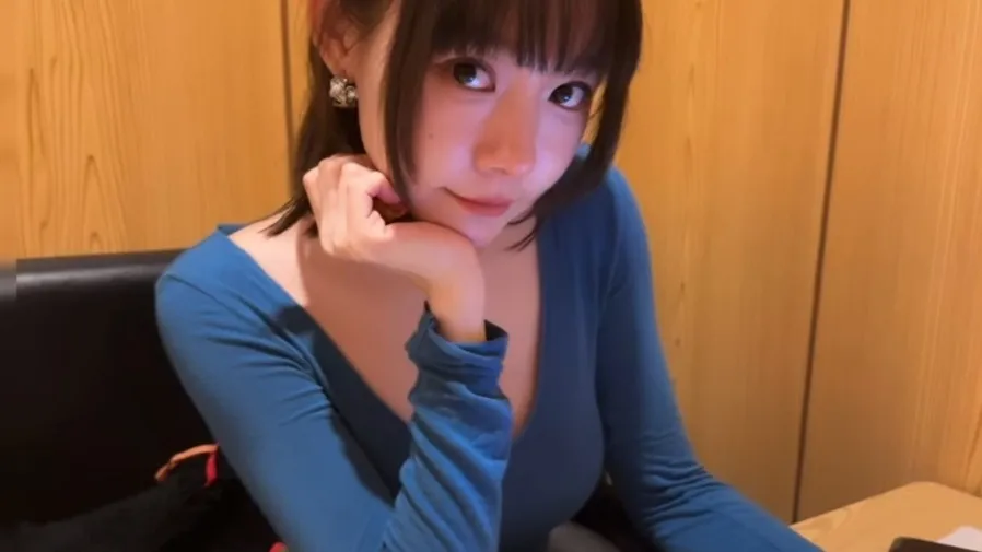 林明禎遊日34E上圍升級 淺草寺轉圈晒深溝事業線 網民瘋讚人形葫蘆 Edan按讚引熱議的封面圖片