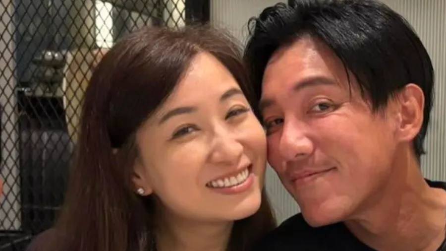 張頴康離開無綫轉戰內地電商 憑「絕世好老婆」麥雅緻撐起演藝追夢路的封面圖片
