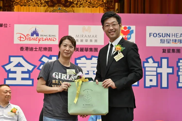 葵青區議會 梁嘉銘議員MH 受訪