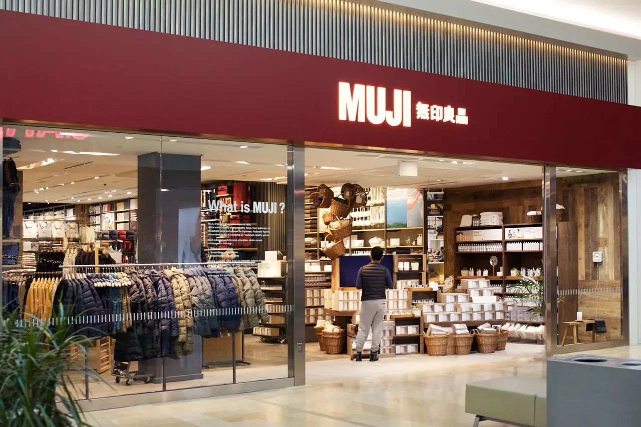日本良品計畫證實，旗下MUJI App遭外部非法入侵，約2726萬筆顧客資料存在外洩風險，資料包含電郵、出生年月日與性別，信用卡、住址等資訊未受影響，官方提醒提防釣魚訊息。（示意圖來源：images）