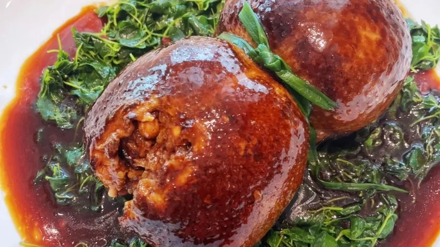 藏在揚州煙火裡的實力，足以撐起「世界美食之都」的金字招牌的封面圖片