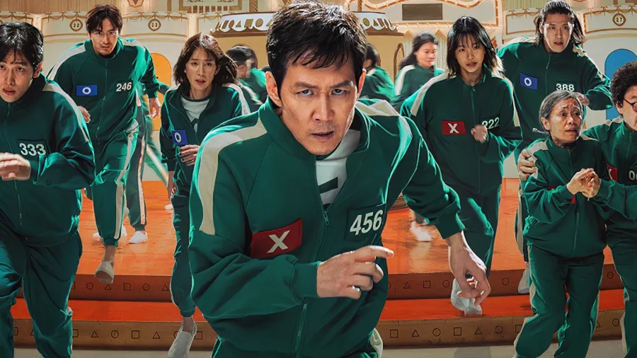《魷魚遊戲》美版確定夭折？大衛芬奇衍生計畫宣告中止的封面圖片