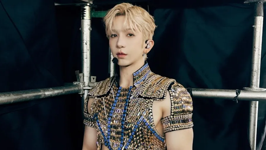 Anson Lo演唱會頭場圓滿落幕 7度換衫晒肌引粉紅海 感性吐壓力感謝神徒的封面圖片