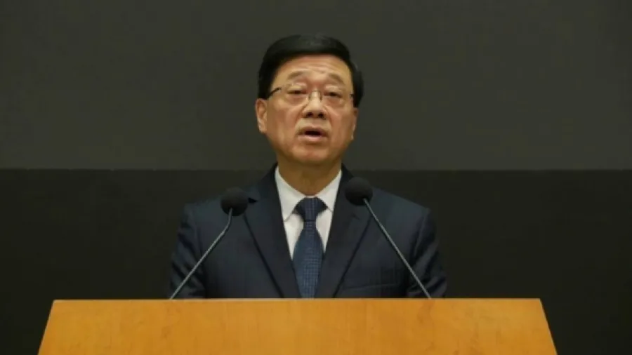 大埔宏福苑5級火｜李家超宣佈成立法官主持獨立委員會 調查起火原因及蔓延問題的封面圖片