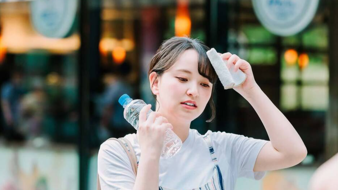 近年來，極端的高溫和寒冷天氣越來越常見，很多人都被折騰得身體不適。（來源：網絡）