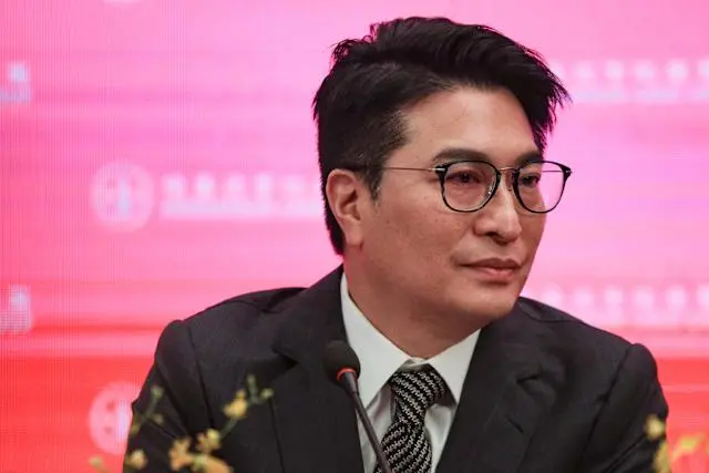 恒基兆業聯席董事局主席兼董事總經理李家誠（資料圖片）