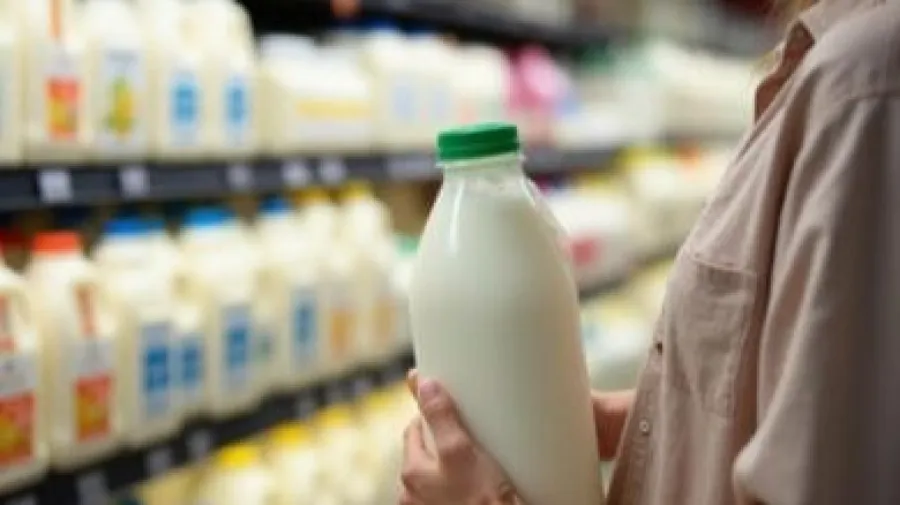 乳糖不耐受者別慌！牛奶這麼喝就對了的封面圖片