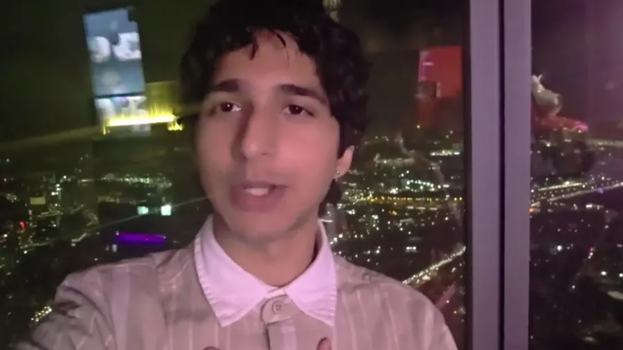 印度神童放話2026有400年大轉折？中韓4國要踩雷？的封面圖片