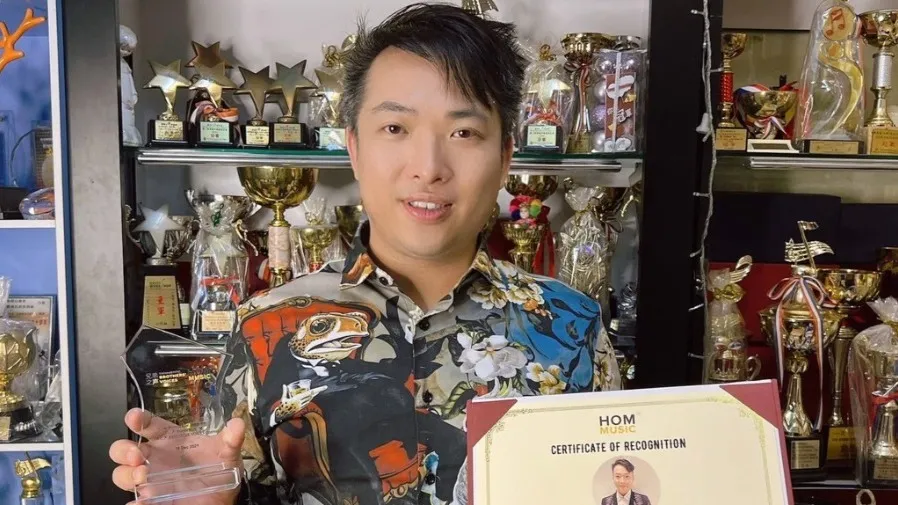 中年好聲音林俊一罪成｜9 項非禮 2 項襲擊罪成立 押後至1月26日判刑 支嚳儀斥行為令人髮指的封面圖片