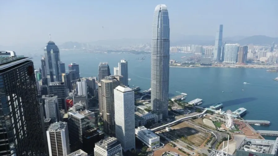 商廈投資惹爭議，港投當以透明破局的封面圖片