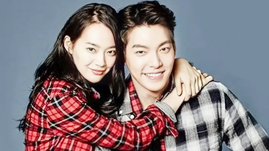 金宇彬申敏兒官宣結婚！愛情長跑10年 抗癌歲月見證神仙愛情 婚禮僅邀親友見證的封面圖片