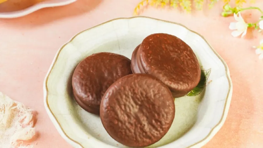 吃個巧克力派=竊盜？韓國男扛2年官司終洗冤的封面圖片