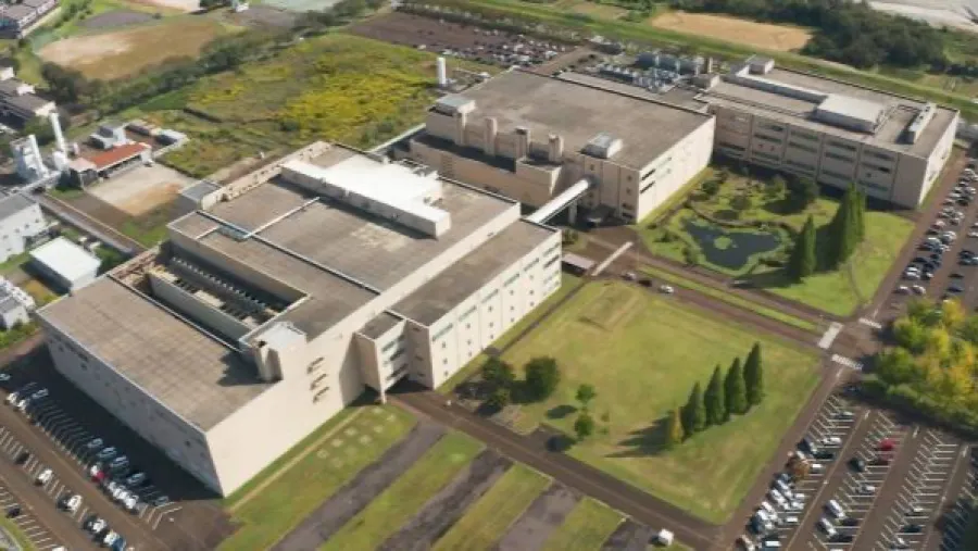 日本半導體「國家隊」破產的封面圖片